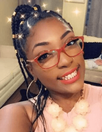KEIARRAH CHARTRES ANDERSON Obituary
