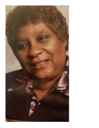 BARBARA GLADDEN Obituary
