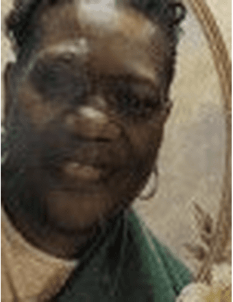 REGINA SLAUGHTER "GG" Obituary